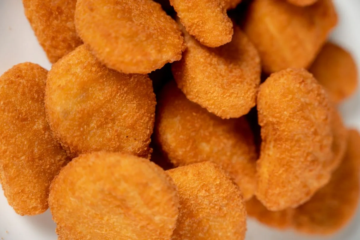 Chicken & McNuggets®