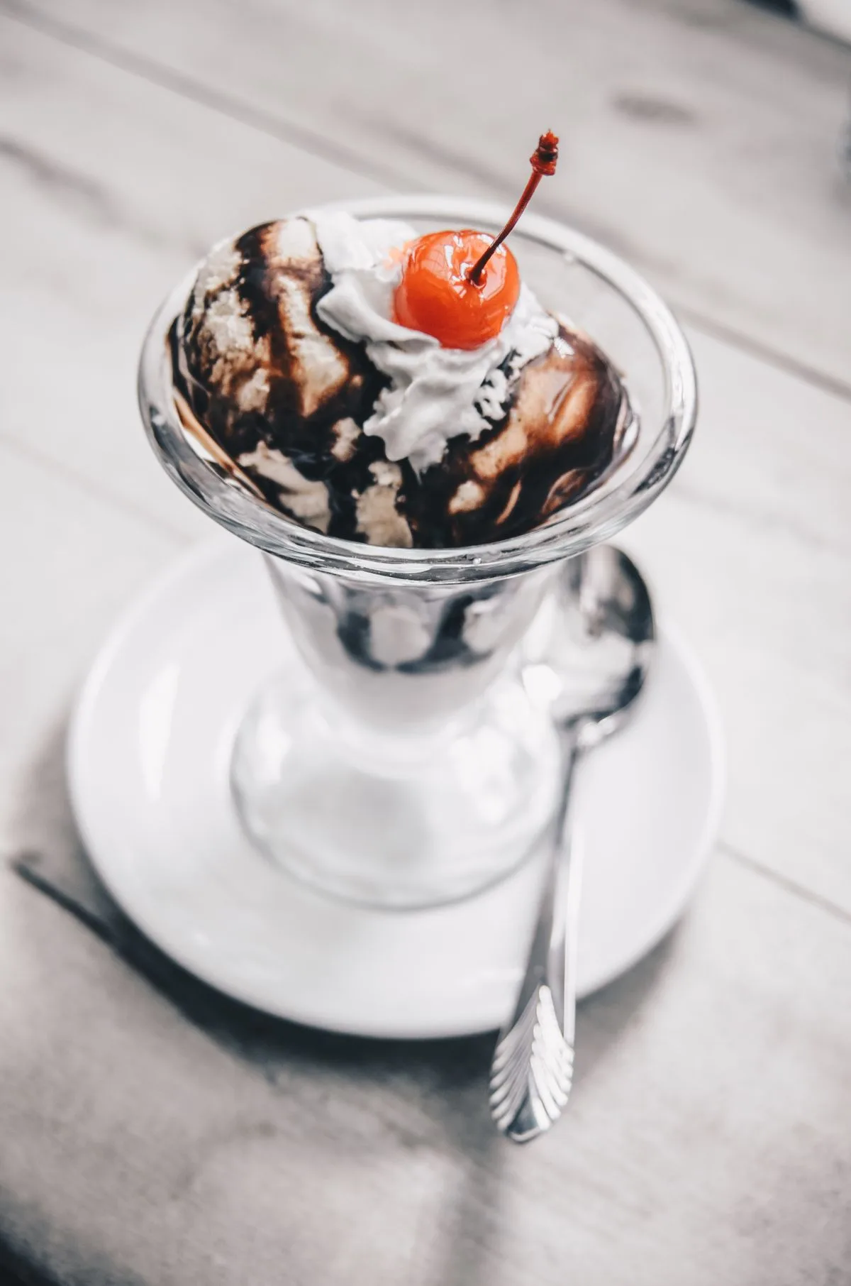 Desserts & McFlurry®